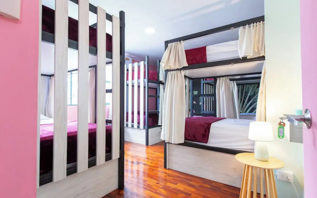 Casa Zafiro B&B