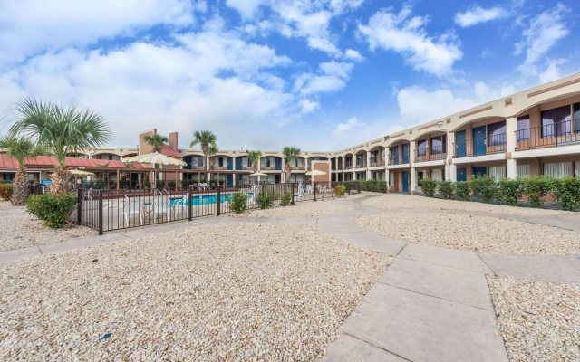 Days Inn San Antonio Coliseum