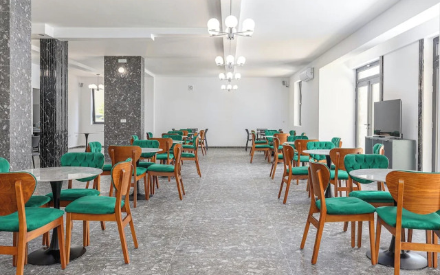 Adriatic Apartments