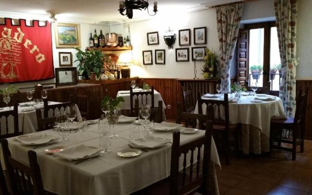 Hostal El Panadero