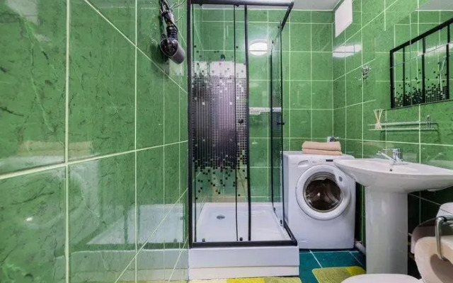 ApartLux on Festivalnaya