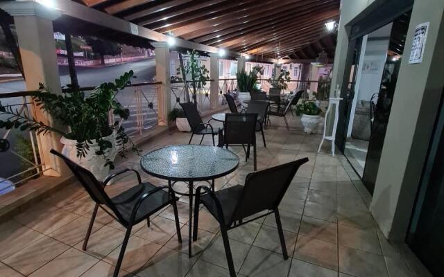 Vitoria Garden