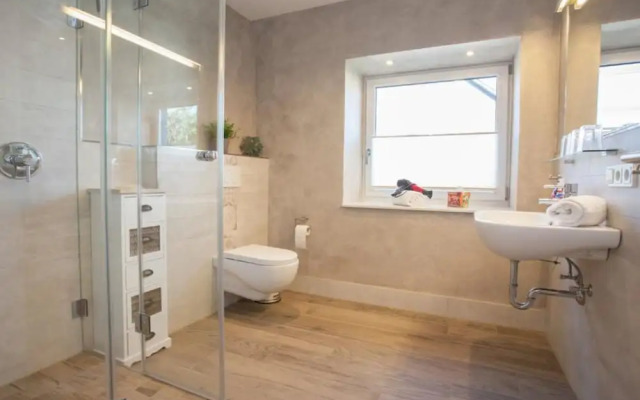 Apartments Fichtenweg 26