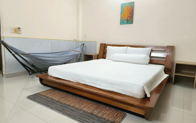 Winter Spring Homestay Center