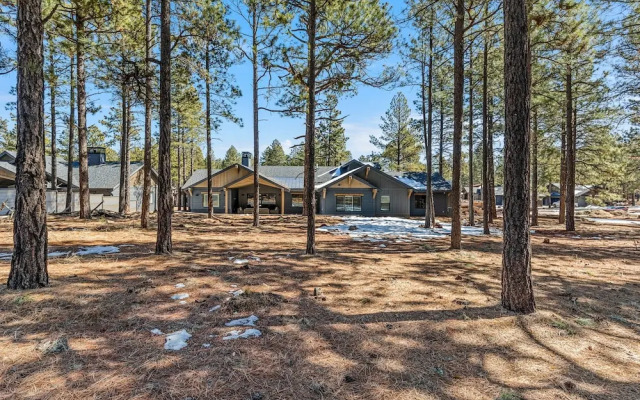 Breton 3346 Flagstaff