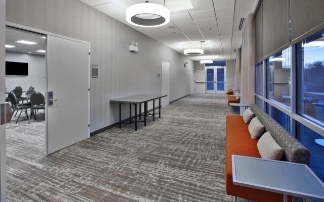 SpringHill Suites by Marriott Chattanooga North/Ooltewah