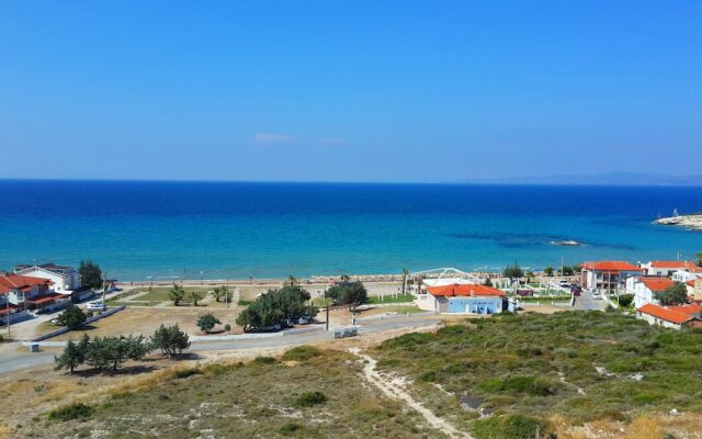 Deniz Otel