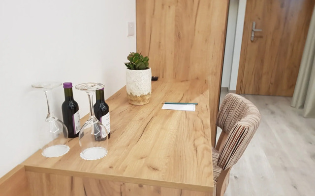 Hypnos Boutique Hotel