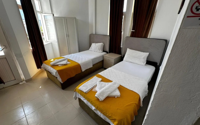 Finike Sever Otel