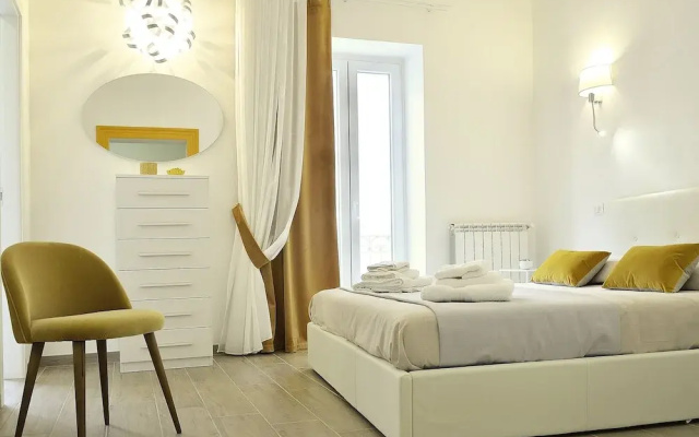 Duca 70 Suite Home