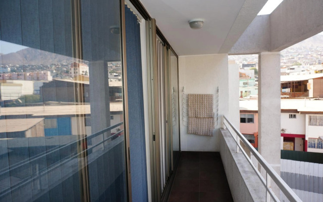 Departamento elizabeth