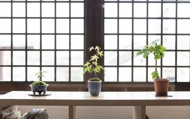 Kyoto Guesthouse Tai Hostel