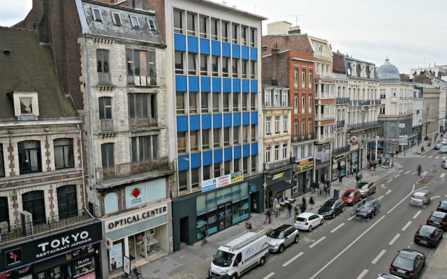 Appart Hôtel Lille - ALIX