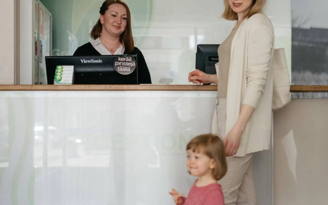 GreenStar Hotel Joensuu