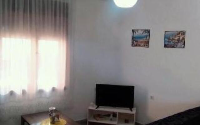 Apartman Dubrava 125