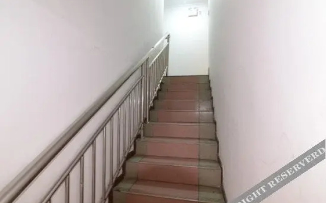 Shuanglong Hotel