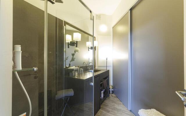 Appartement vue sur le golf et baie de St Briac