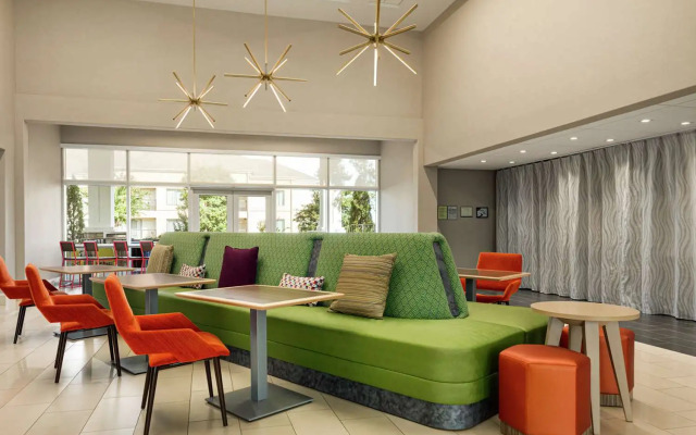 Home2 Suites by Hilton Dalton