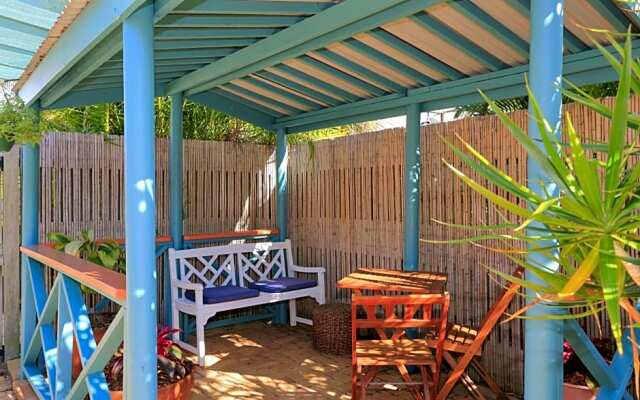 Golden Cane Bed & Breakfast