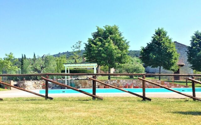 Montalceto Tuscan Nest