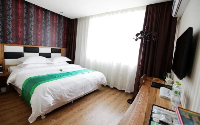 Pattaya Hotel