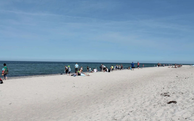 Cozy Apartment in Zingst Germany near Beach