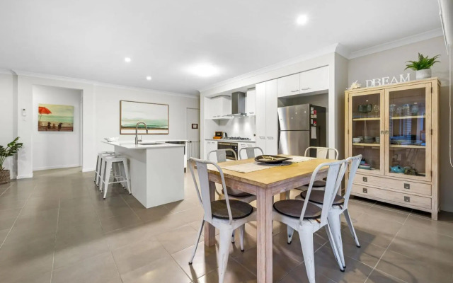 Salty Pause @ Bondi House