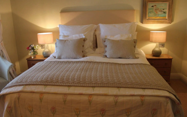 Crinan Hotel