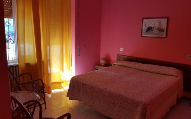 Poggio Alto Agrioturismo