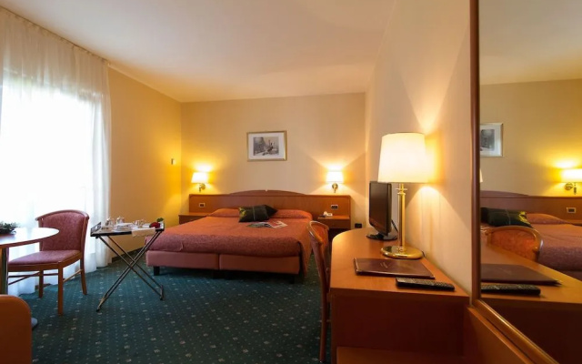 Hotel La Perla