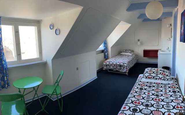 Hotel Ærø - Svendborg