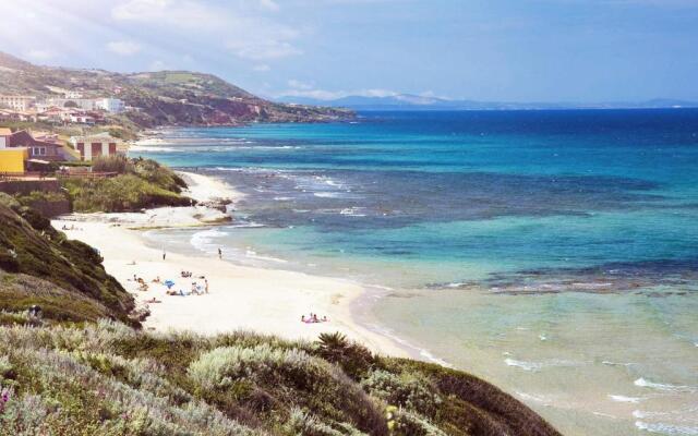 Su Cuile relax house with barbecue