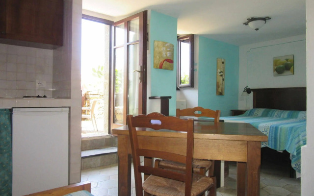 Il Borgo di Campi