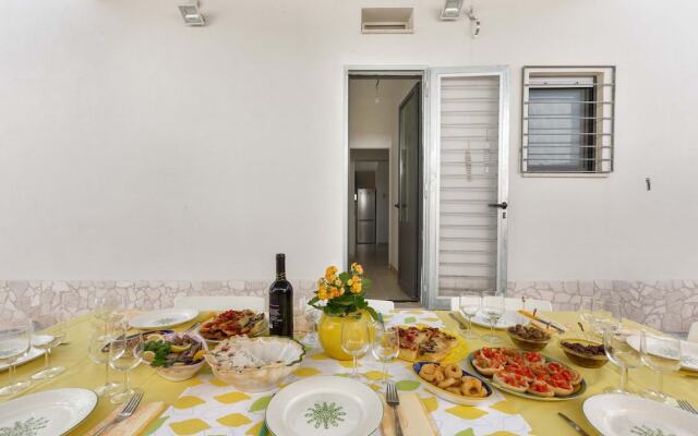 2126 Villa Ippocampo - Appartamento Blu by Barbarhouse