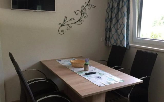 Ferienwohnung Wieser