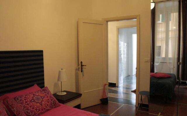 Rooms 18A