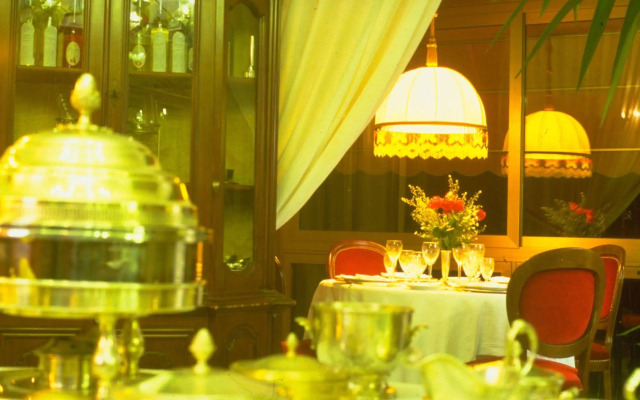 La Riserva di Castel d'Appio