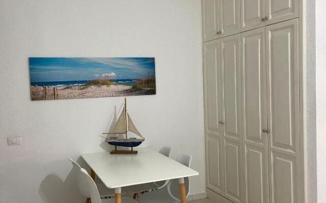 El Olivar Playa Chica - 1ºC - Lapa