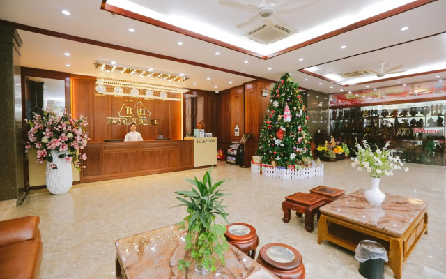 Bao Han Hotel