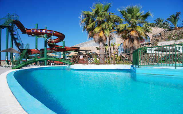 Zante Imperial Beach Hotel