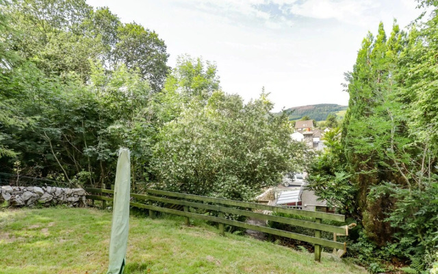 Wood End