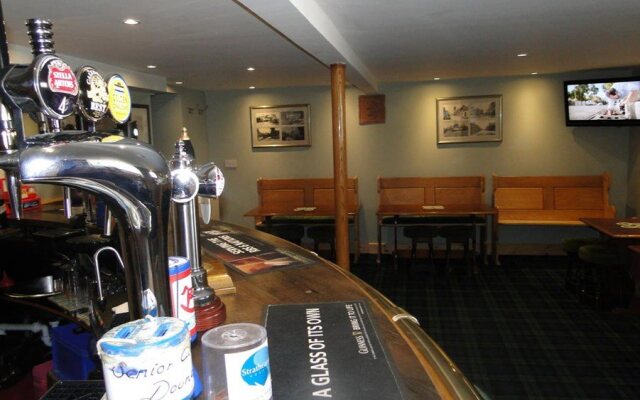 The Red Lion Inn