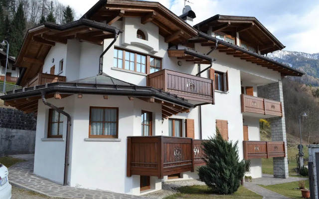 085 Trilocale Duplex Giustino