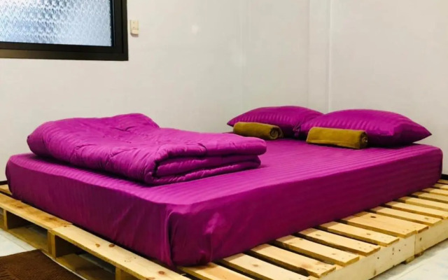 Winter House Chiang Rai