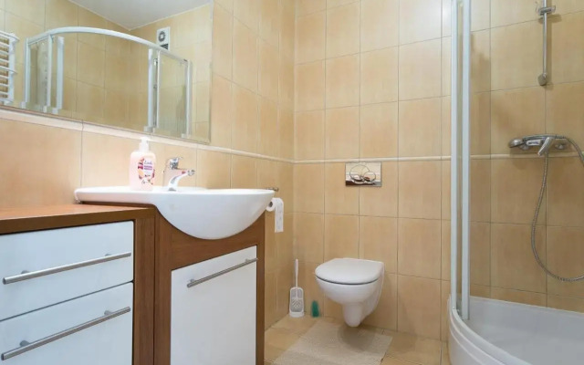 Apartamenty Tatry - Pardałówka