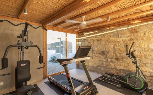Aegean Hospitality Luxury Accommodation Mykonos