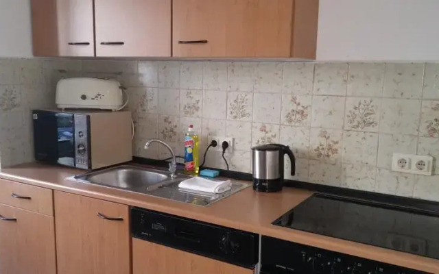 Möblierte Wohnungen in Hannover-Südstadt