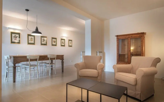 Resort Borgo Syrah