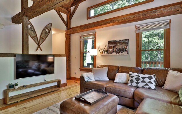 The Wobbly Cabin by Killington Vacation Rentals