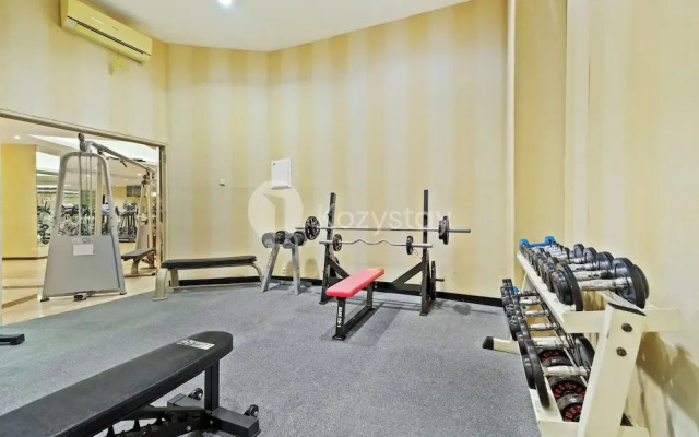 Soka by Kozystay - Mega Kuningan